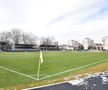 Stadionul din Slobozia / Foto: Andrei Furnigă GSP