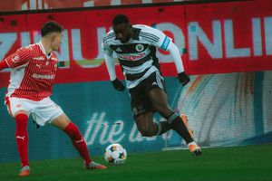 U Cluj - Unirea Slobozia, „Șepcile roșii” cu gândul la play-off » Echipele probabile + Cele mai tari cote