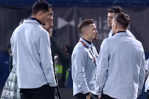 Dinamo Zagreb - FCSB, meci de totul sau nimic » Echipa de start OFICIALĂ! Gigi Becali s-a ținut de cuvânt