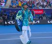 Naomi Osaka, apariție spectaculoasă la meciul cu Sorana Cîrstea: a renunțat însă la câteva elemente