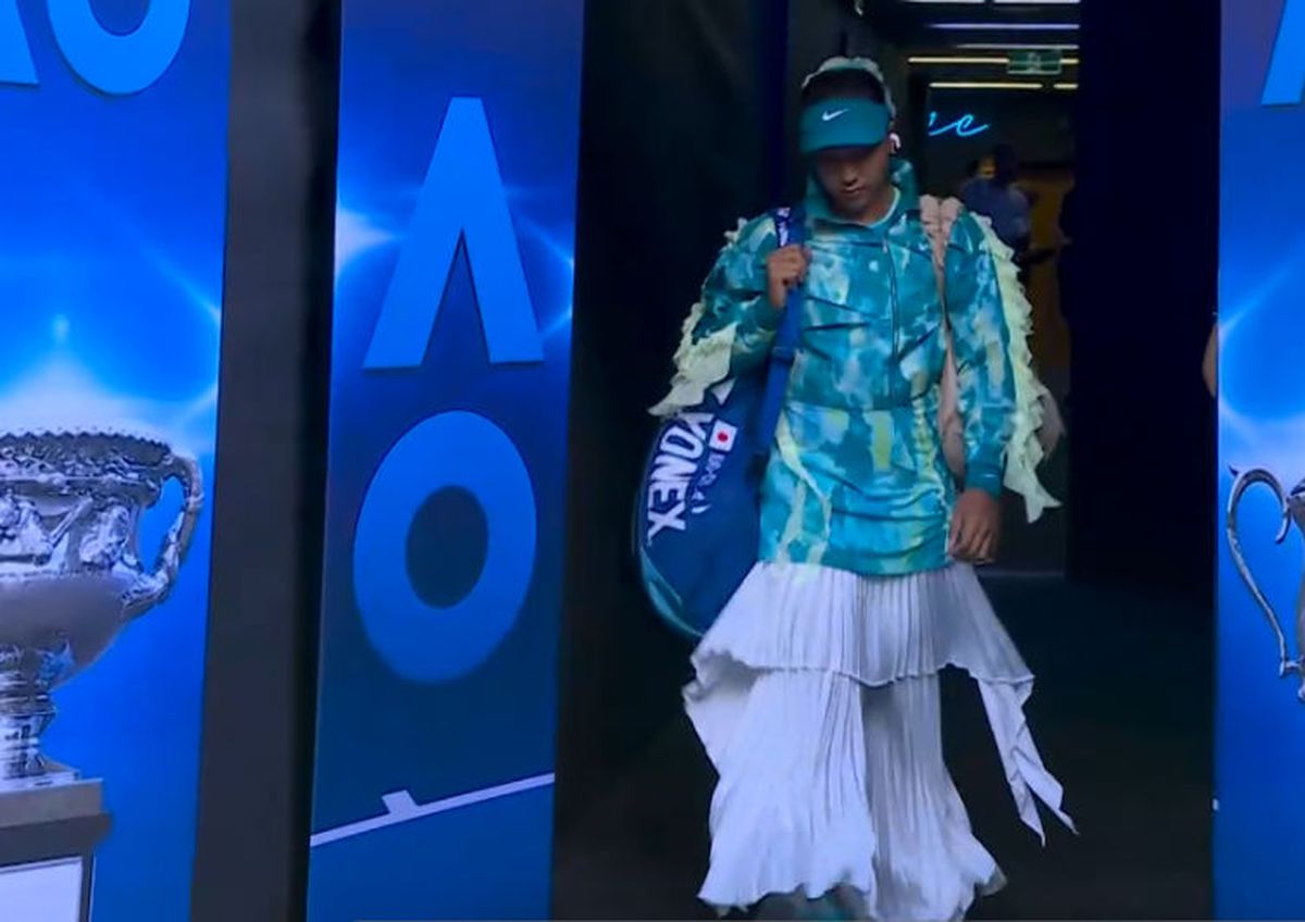 La două zile de la scandalul cu Sorana Cîrstea, Naomi Osaka s-a retras de la Australian Open