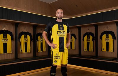 Hermannstadt transferă din Israel » Cine este cel mai nou elev al lui Dorinel Munteanu