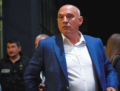 Florin Prunea: „E transferul ultimilor 2-3 ani în Liga 1”