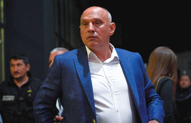 Florin Prunea anunță dezastrul la o echipă de tradiție: „În 10 zile pune lacătul, dispare cu totul”