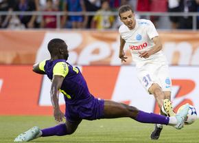 El va arbitra FCSB - CFR Cluj » Are o creștere senzațională și a fost lăudat de Gigi Becali