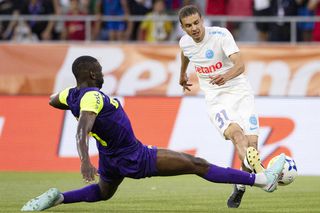 El va arbitra FCSB - CFR Cluj » Are o creștere senzațională și a fost lăudat de Gigi Becali