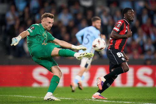 Europa League revine cu 18 partide » Dueluri tari pentru Răzvan Lucescu și Ionuț Radu / Imago Images