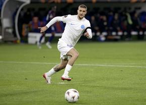 Daniel Bîrligea, exploziv după Dinamo Zagreb - FCSB: „Am auzit că nu mai joc meciul următor, nici nu știam”