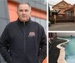 Titi Aur și-a scos la vânzare vila de 800.000 de euro: „5 dormitoare, piscină acoperită, saună, grădină” » În ce oraș din România se află