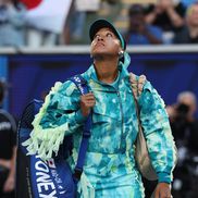 Naomi Osaka // foto: Guliver/gettyimages