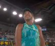 Naomi Osaka după conflictul cu Sorana Cîrstea: „Nu reacționez bine când mi se arată lipsă de respect”