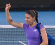 Sorana Cîrstea, reacție acidă la conferința de presă după eliminarea de la Australian Open: „E cel mai important lucru care s-a întâmplat azi?”