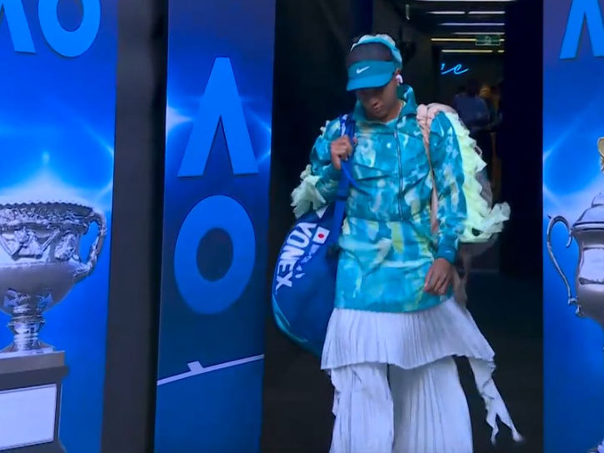 La două zile de la scandalul cu Sorana Cîrstea, Naomi Osaka s-a retras de la Australian Open
