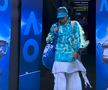 La două zile de la scandalul cu Sorana Cîrstea, Naomi Osaka s-a retras de la Australian Open