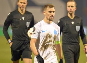 Bogdan Stelea și Raul Rusescu au fost la GSP Live, după Dinamo Zagreb - FCSB 4-1