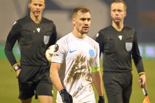 Bogdan Stelea și Raul Rusescu au fost la GSP Live, după Dinamo Zagreb - FCSB 4-1