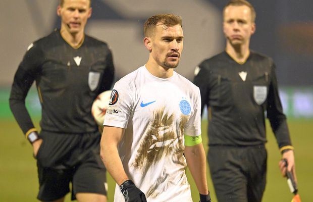 Bogdan Stelea și Raul Rusescu au fost la GSP Live, după Dinamo Zagreb - FCSB 4-1