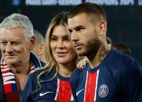 Acuzați de „sclavie modernă”! Cum se apără Lucas Hernandez și soția lui