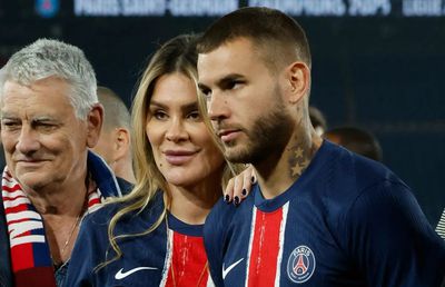 Acuzați de „sclavie modernă”! Cum se apără Lucas Hernandez și soția lui