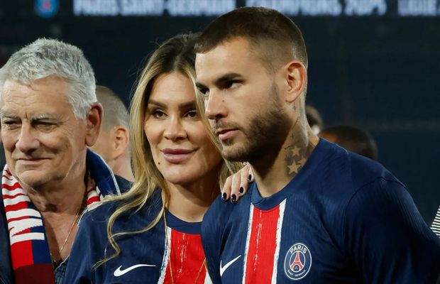 Acuzați de „sclavie modernă”! Cum se apără Lucas Hernandez și soția lui