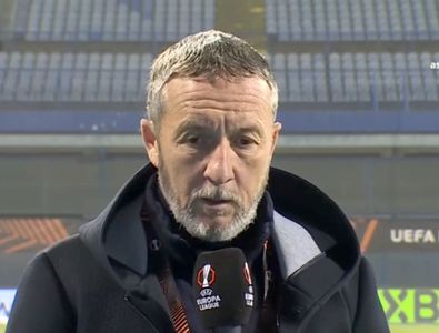 MM Stoica a depus armele și l-a mustrat public pe jucătorul FCSB-ului: „Ar trebui să vorbească mai mult de jocul lui!”