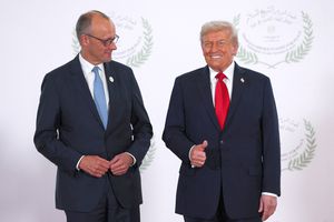 În Germania se discută despre boicotarea Campionatului Mondial, „dacă Donald Trump nu reconsideră problema Groenlandei”