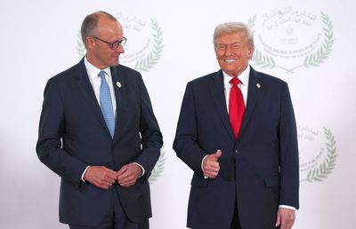 În Germania se discută despre boicotarea Campionatului Mondial, „dacă Donald Trump nu reconsideră problema Groenlandei”