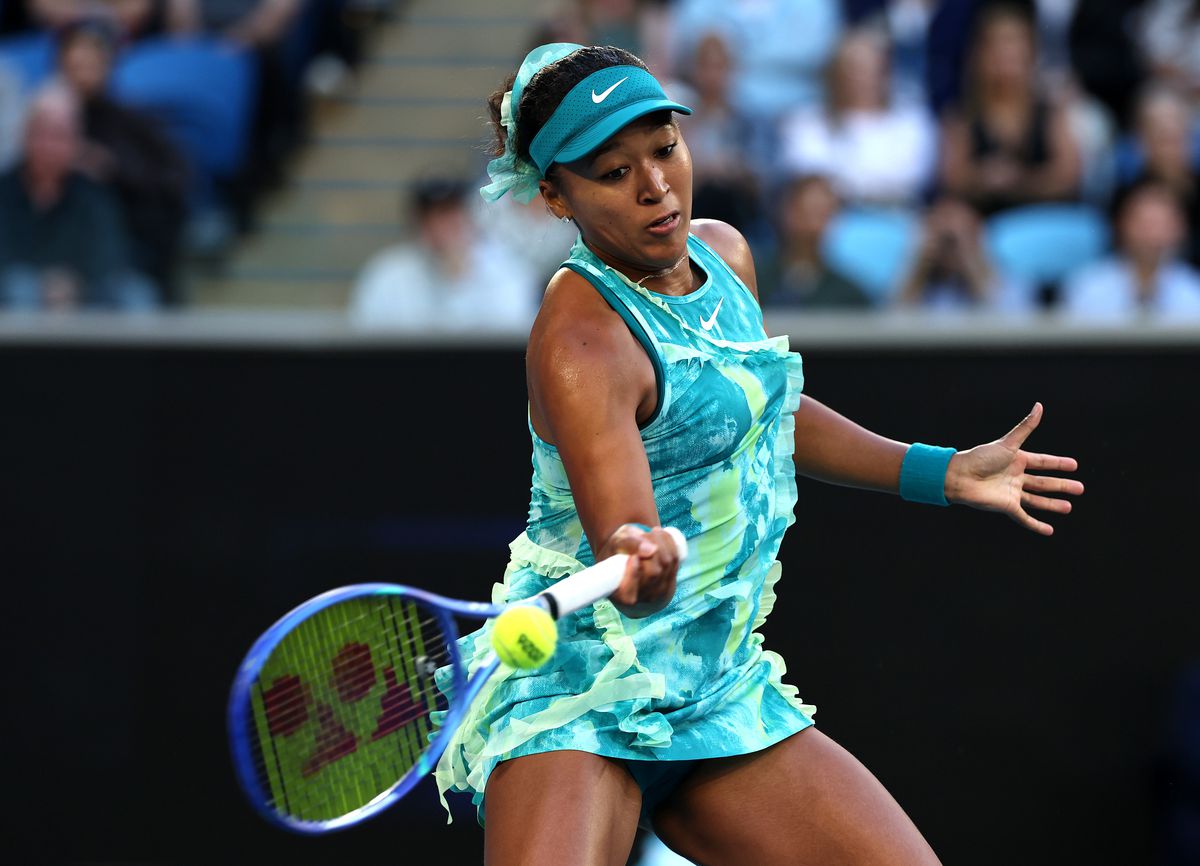 La două zile de la scandalul cu Sorana Cîrstea, Naomi Osaka s-a retras de la Australian Open