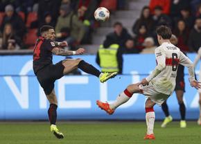 Atletico insistă pentru transferul ex-dinamovistului! » Cât oferă Diego Simeone