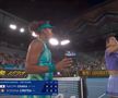 Naomi Osaka după conflictul cu Sorana Cîrstea: „Nu reacționez bine când mi se arată lipsă de respect”