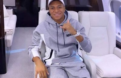 Cât plătește Kylian Mbappe pentru un avion privat! Francezul își respectă statutul