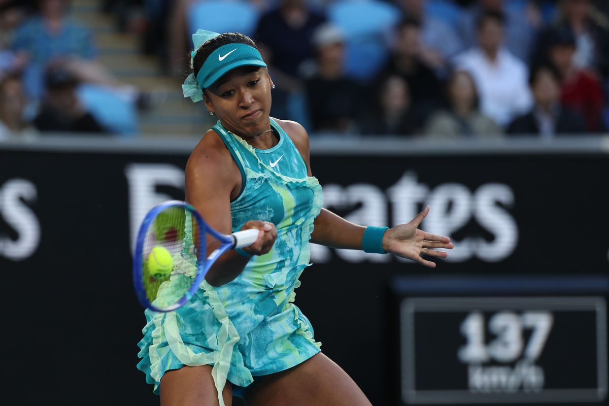 Sorana Cîrstea - Naomi Osaka 3-6, 6-4, 2-6 » Final amar de drum: Sorana este eliminată în turul 2 la ultima ei participare la Melbourne