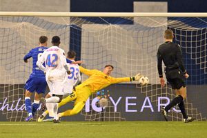 Dinamo Zagreb - FCSB, meci de totul sau nimic » Dezastru pentru campioană în Croația