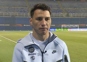 Risto Radunovic știe cum FCSB poate scoate un rezultat bun la Zagreb