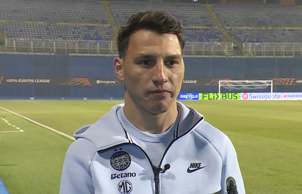 Risto Radunovic știe cum FCSB poate scoate un rezultat bun la Zagreb