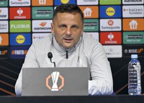 Antrenorul lui Dinamo Zagreb a remarcat un singur jucător de la FCSB: „Cel mai periculos”