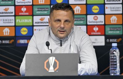 Antrenorul lui Dinamo Zagreb a remarcat un singur jucător de la FCSB: „Cel mai periculos”