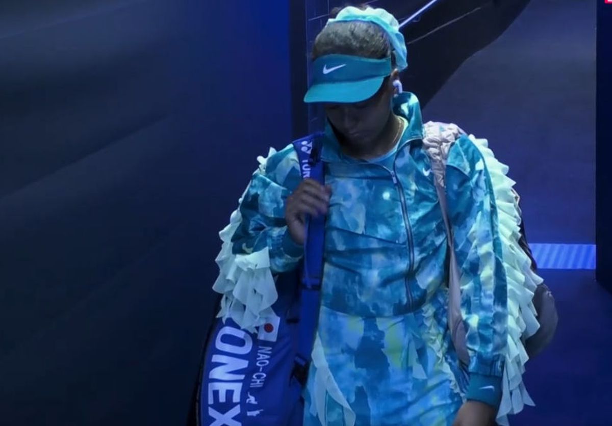 La două zile de la scandalul cu Sorana Cîrstea, Naomi Osaka s-a retras de la Australian Open