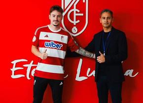 Transfer spectaculos în Liga 2 » Jucătorul crescut de Valencia a efectuat vizita medicală și urmează să semneze
