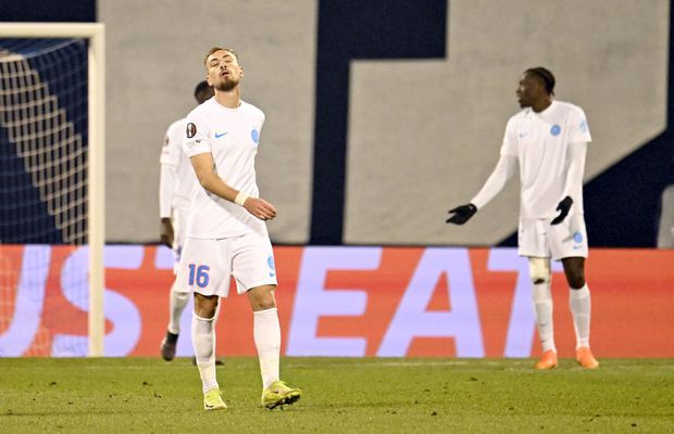 Ce șanse mai are FCSB să prindă play-off-ul pentru „optimile” Europa League: NU e imposibil!