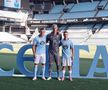 Ionuț Radu (Celta Vigo) e unul dintre cei mai buni portari din La Liga