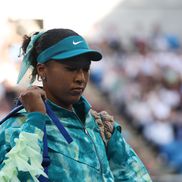 Naomi Osaka // foto: Guliver/gettyimages