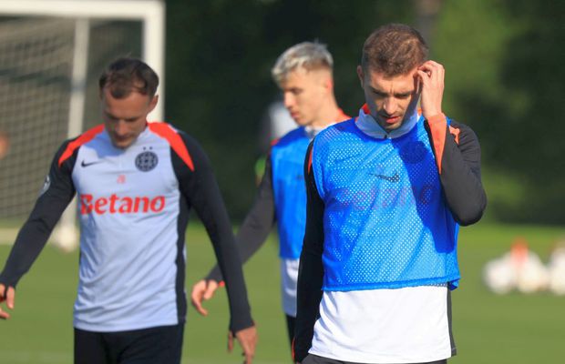 Ce accidentare a suferit Florin Tănase: „Asta a simțit”