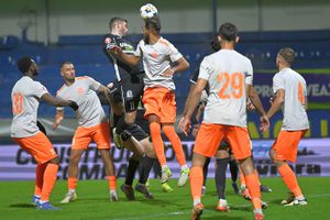 Clubul din Superliga a rupt contractul cu 5 jucători