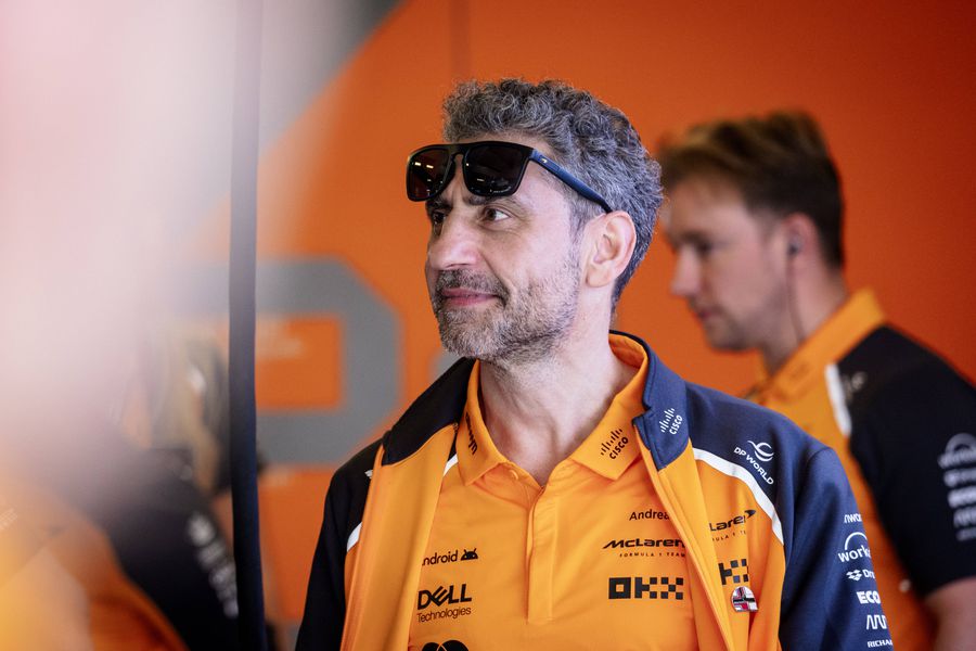 McLaren vrea reguli mai simple în 2026 » Ce spune șeful echipei despre lupta Norris - Piastri