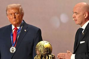 Donald Trump va fi protagonistul unui alt moment major în 2026