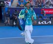 La două zile de la scandalul cu Sorana Cîrstea, Naomi Osaka s-a retras de la Australian Open