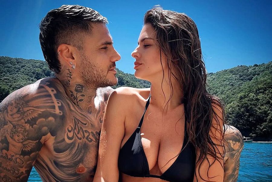 Mauro Icardi continuă războiul cu Wanda Nara: „Este o mitomană! Mi-a furat 7 milioane de euro din conturi”