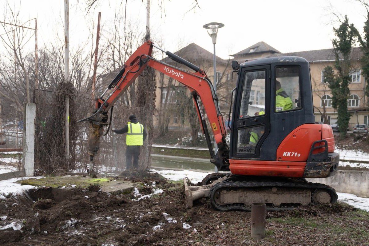 Baza nautica Timișoara
