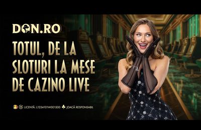 Sloturile online preferate ale românilor în 2026